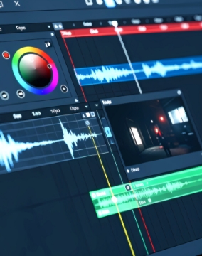 サービスイメージ