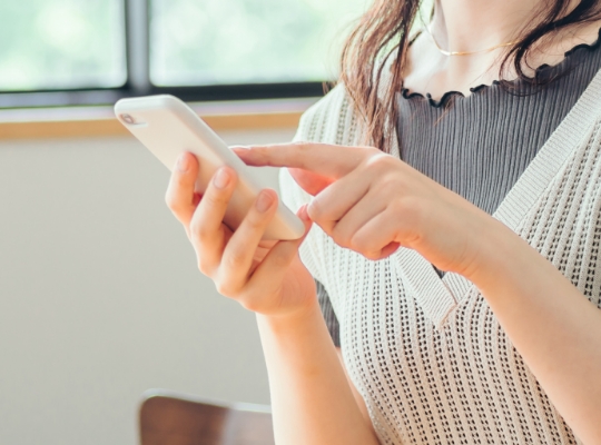 採用SNSアカウント運用代行 イメージ画像