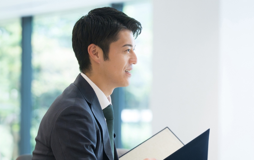 リクルートコンサルタント正社員の魅力とやりがい