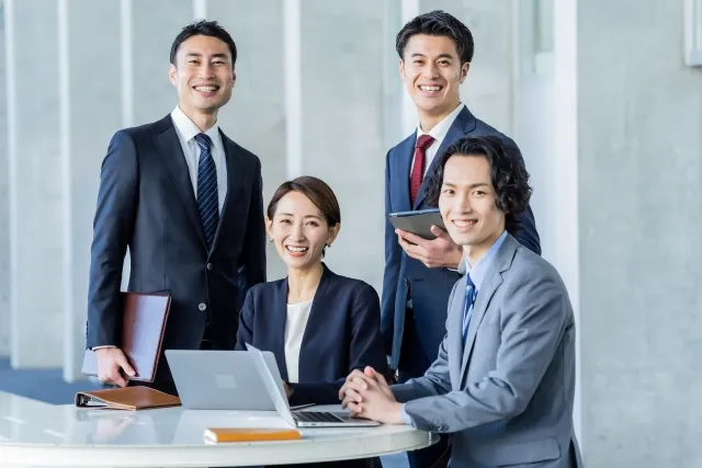 人材採用難を解決するためのポイント