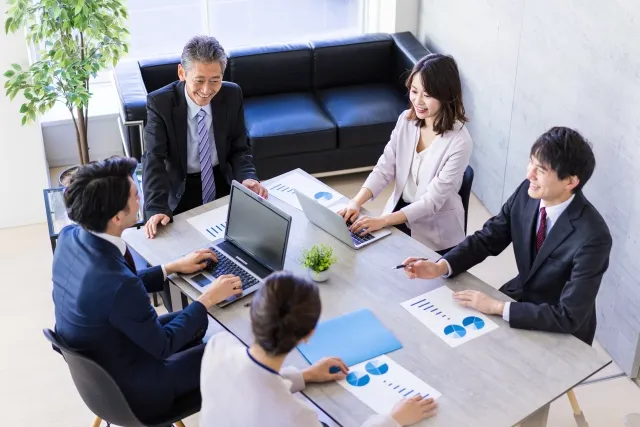 人材募集の方法17選！メリット・デメリット、集まらない時の対処法