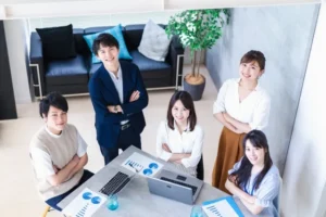 失敗しない人材採用｜採用難を解決する最新手法を解説！