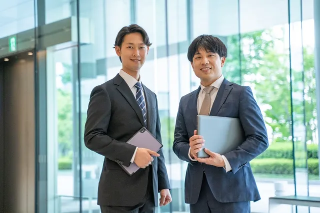 福井県で人気の転職エージェントランキング10選！