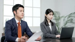 採用成功の鍵！中途採用面接で人材を見抜くキラー質問を解説