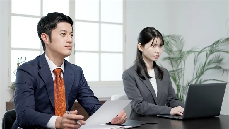 採用成功の鍵!中途採用面接で人材を見抜くキラー質問を解説
