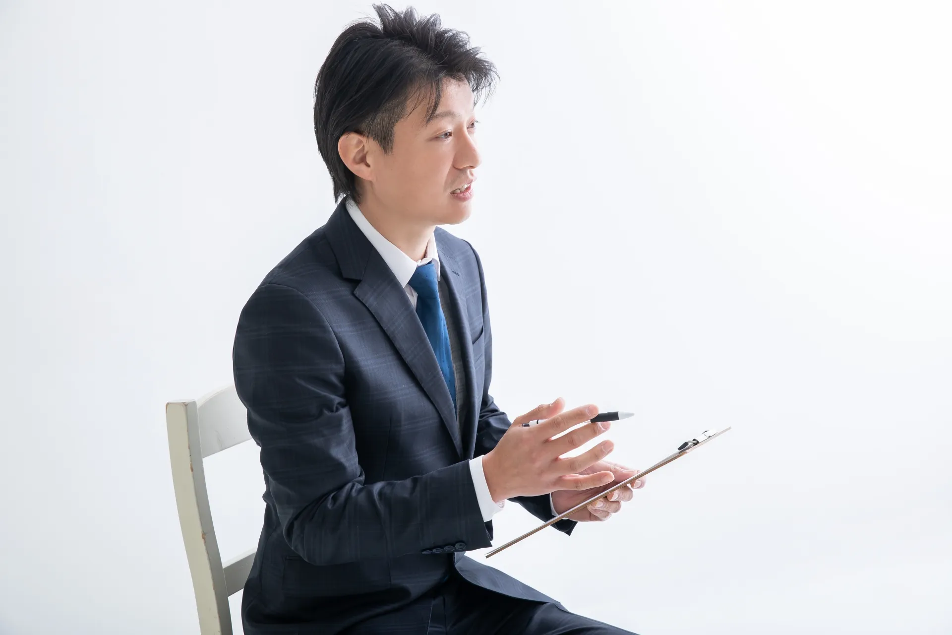 【質問12選】中途採用面接で人材を見抜くためのキラー質問